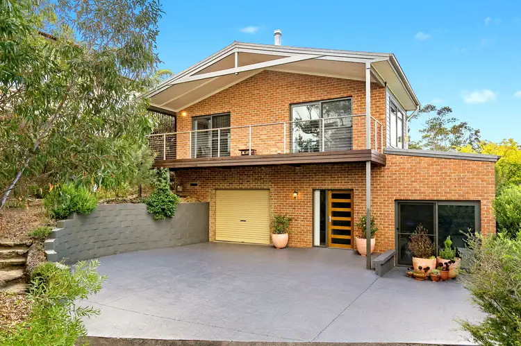 Main view of Homely house listing, 122 Sublime Point Road, Leura NSW 2780