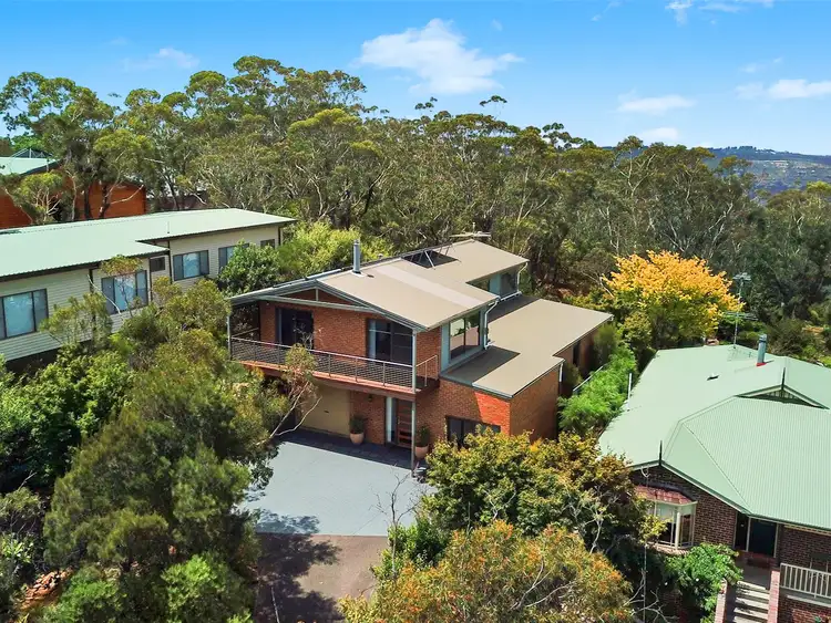 Second view of Homely house listing, 122 Sublime Point Road, Leura NSW 2780