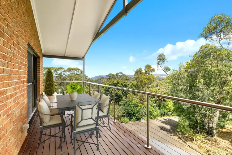 Fourth view of Homely house listing, 122 Sublime Point Road, Leura NSW 2780