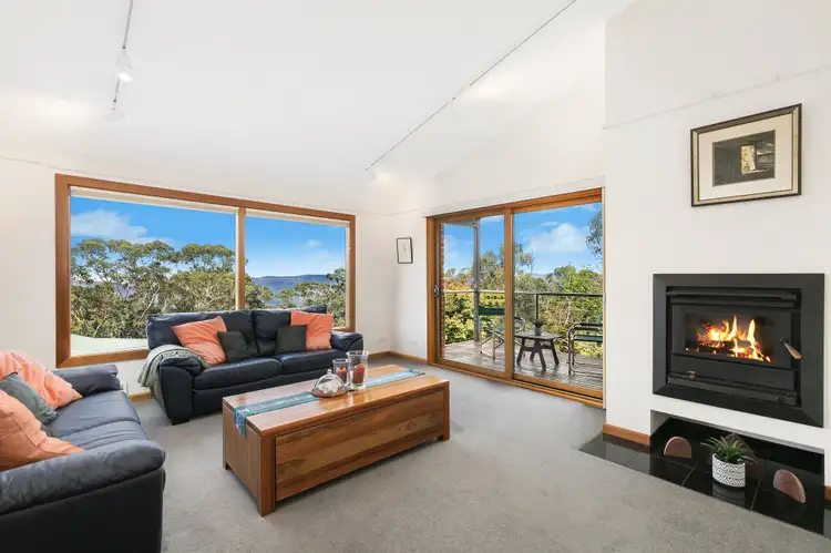 Fifth view of Homely house listing, 122 Sublime Point Road, Leura NSW 2780