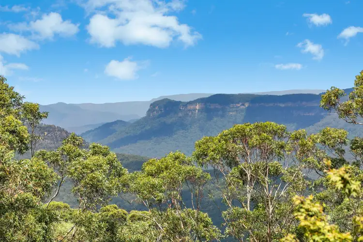 Sixth view of Homely house listing, 122 Sublime Point Road, Leura NSW 2780