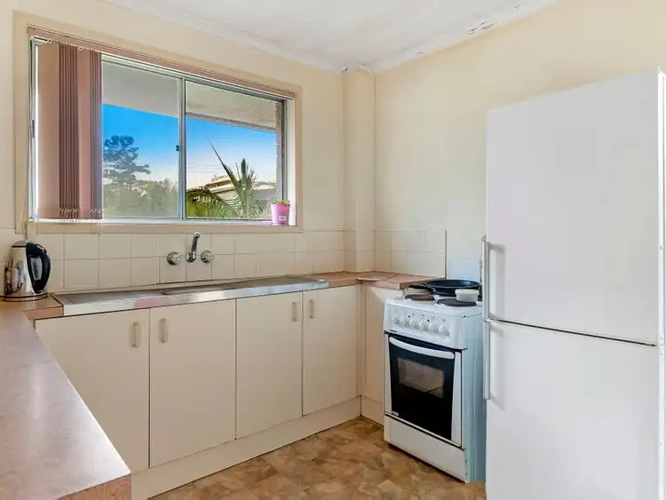 Second view of Homely unit listing, 4/35 Seagull Avenue, Mermaid Beach QLD 4218