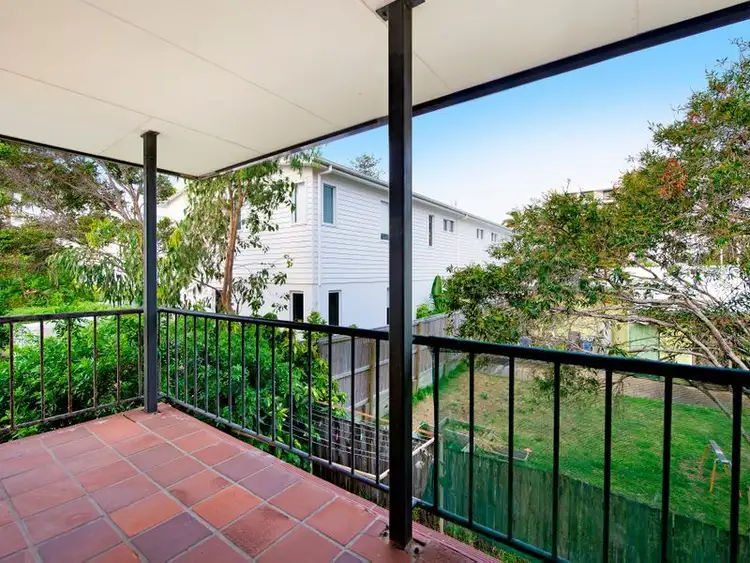 Sixth view of Homely unit listing, 4/35 Seagull Avenue, Mermaid Beach QLD 4218