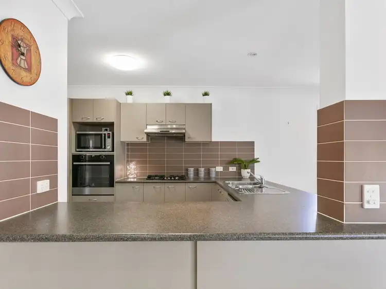 Third view of Homely house listing, 1 Melissa Circuit, Kallangur QLD 4503