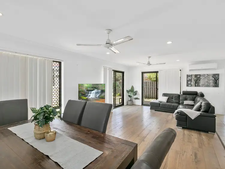 Fourth view of Homely house listing, 1 Melissa Circuit, Kallangur QLD 4503
