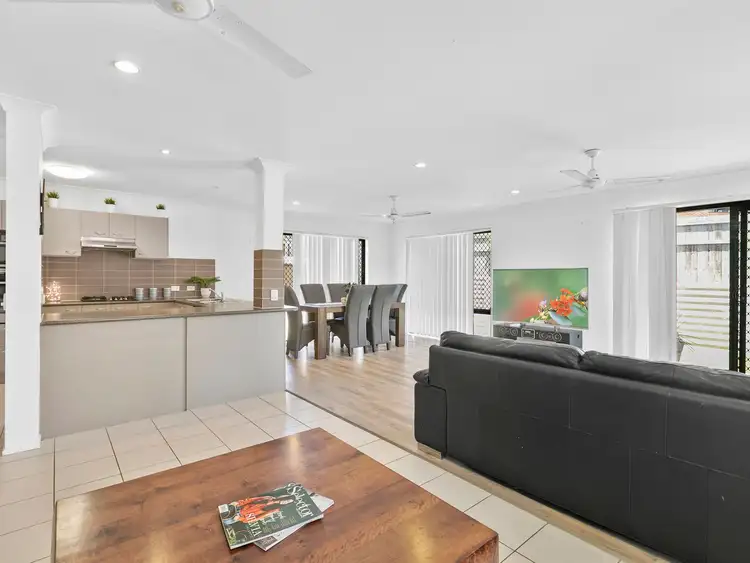 Fifth view of Homely house listing, 1 Melissa Circuit, Kallangur QLD 4503