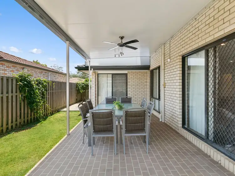 Sixth view of Homely house listing, 1 Melissa Circuit, Kallangur QLD 4503