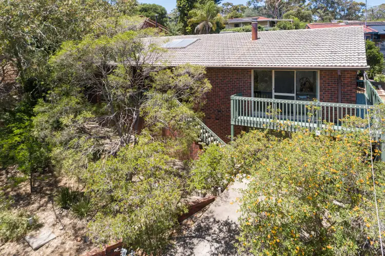 Second view of Homely house listing, 13 Deering Crescent, Banksia Park SA 5091