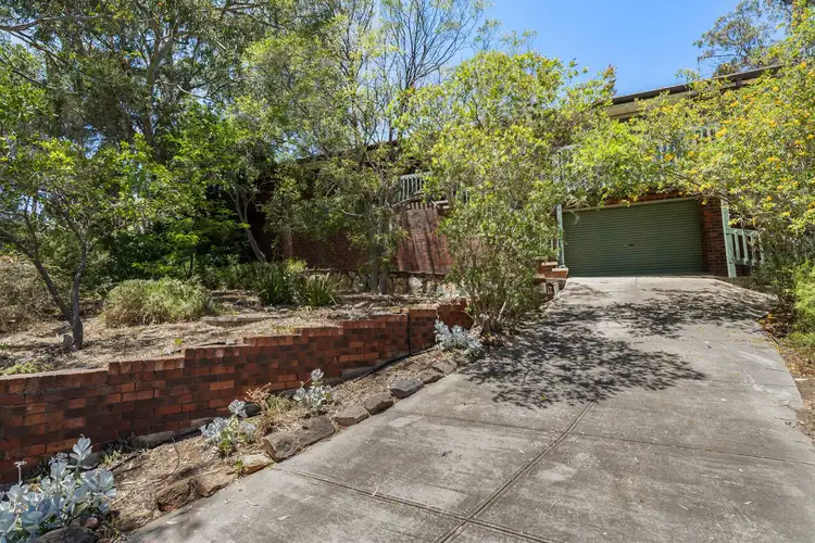 Third view of Homely house listing, 13 Deering Crescent, Banksia Park SA 5091