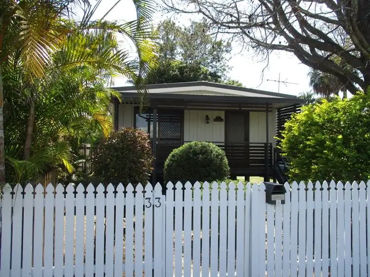 Main view of Homely house listing, 33 Grosvenor Terrace, Deception Bay QLD 4508
