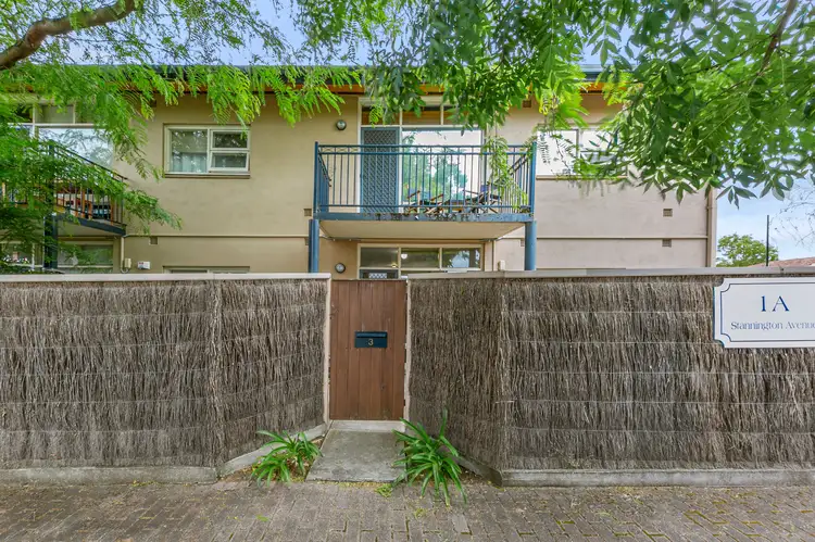 3/1a Stannington Avenue, Heathpool SA 5068