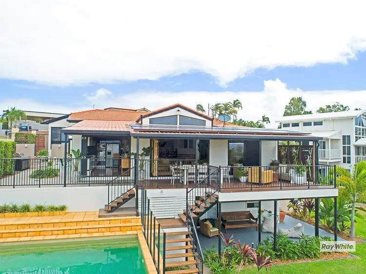 27 Banksia Place, Taranganba QLD 4703