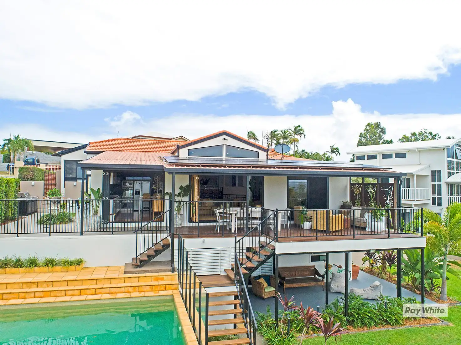 Main view of Homely house listing, 27 Banksia Place, Taranganba QLD 4703