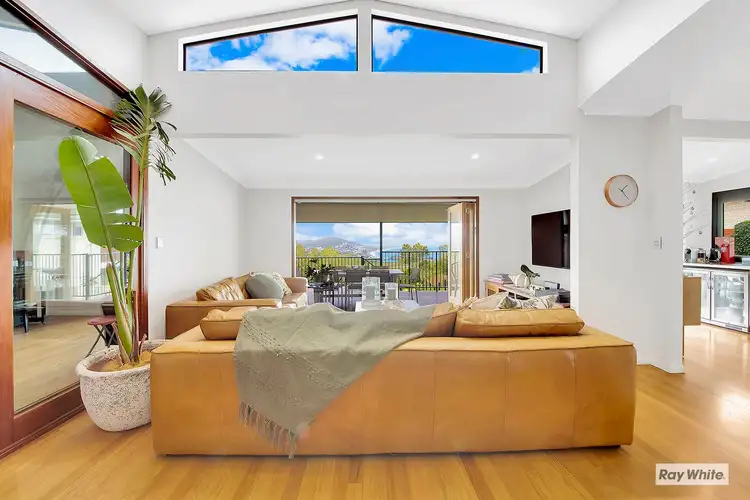 Second view of Homely house listing, 27 Banksia Place, Taranganba QLD 4703