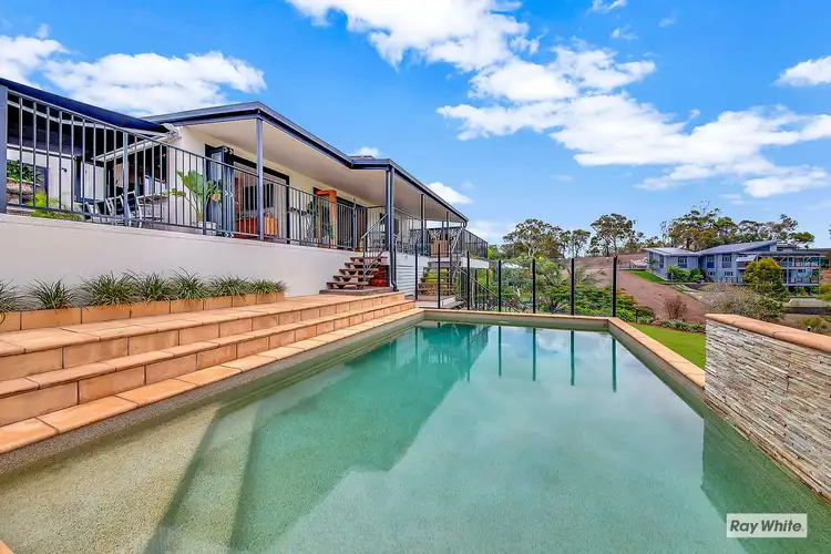 Third view of Homely house listing, 27 Banksia Place, Taranganba QLD 4703