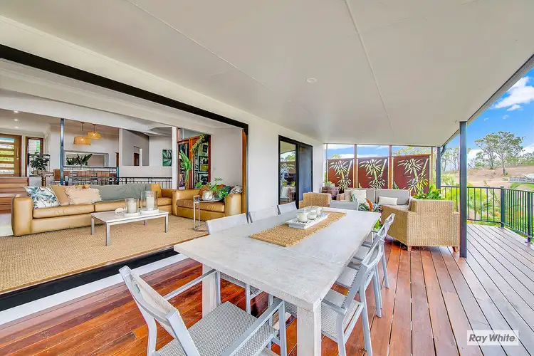 Fourth view of Homely house listing, 27 Banksia Place, Taranganba QLD 4703