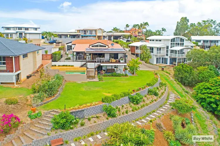 Fifth view of Homely house listing, 27 Banksia Place, Taranganba QLD 4703