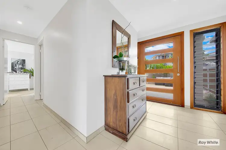 Sixth view of Homely house listing, 27 Banksia Place, Taranganba QLD 4703