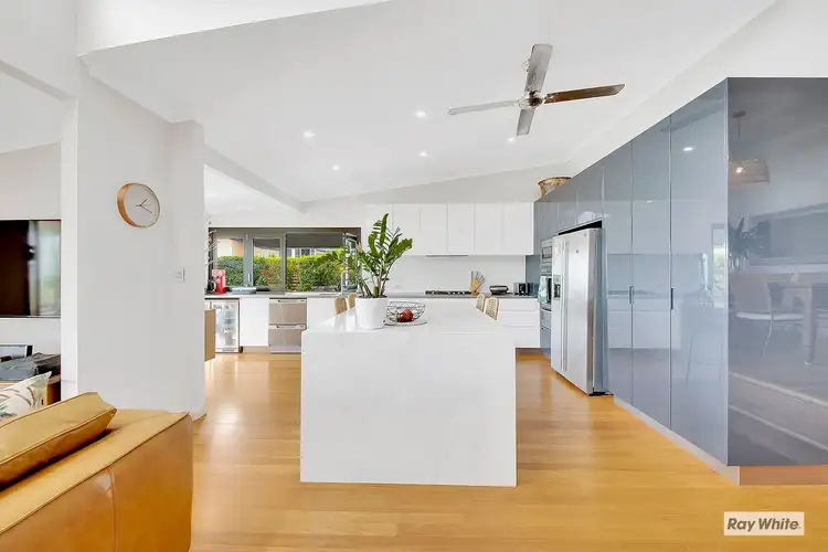 Seventh view of Homely house listing, 27 Banksia Place, Taranganba QLD 4703