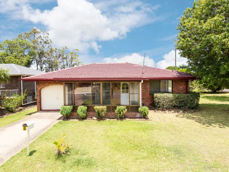 1 Norwood Avenue (aka 1/14 Clifford Street), Goonellabah NSW 2480