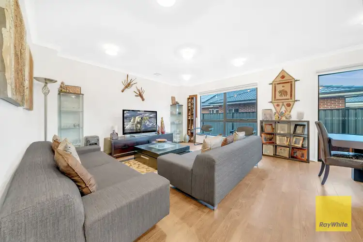 Third view of Homely house listing, 29 Wonderboom Avenue, Tarneit VIC 3029