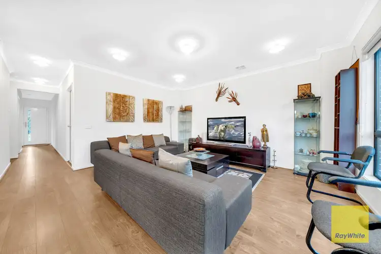 Fourth view of Homely house listing, 29 Wonderboom Avenue, Tarneit VIC 3029