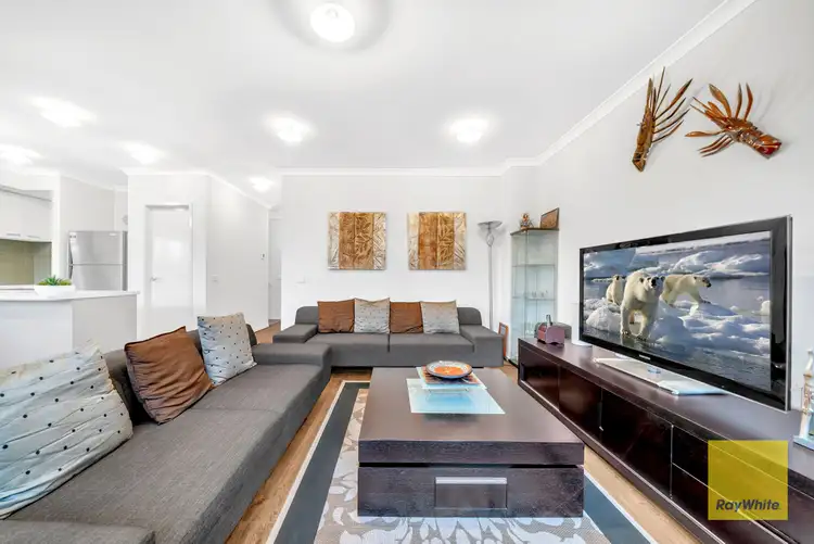 Fifth view of Homely house listing, 29 Wonderboom Avenue, Tarneit VIC 3029