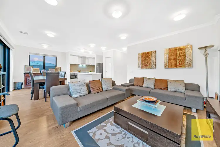 Sixth view of Homely house listing, 29 Wonderboom Avenue, Tarneit VIC 3029