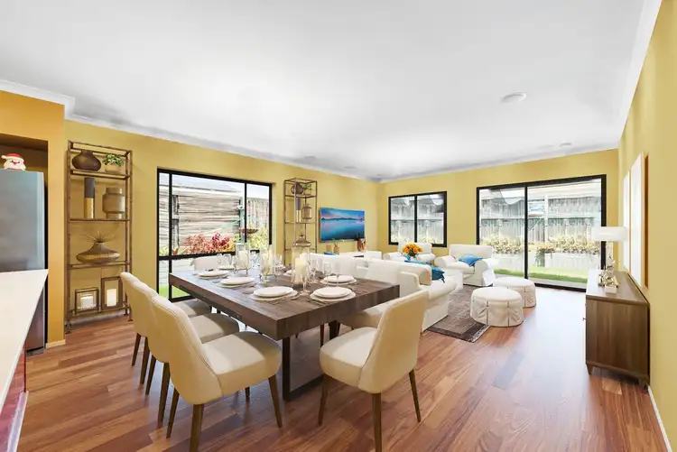 Sixth view of Homely house listing, 8 Nullarbor Circuit, North Lakes QLD 4509