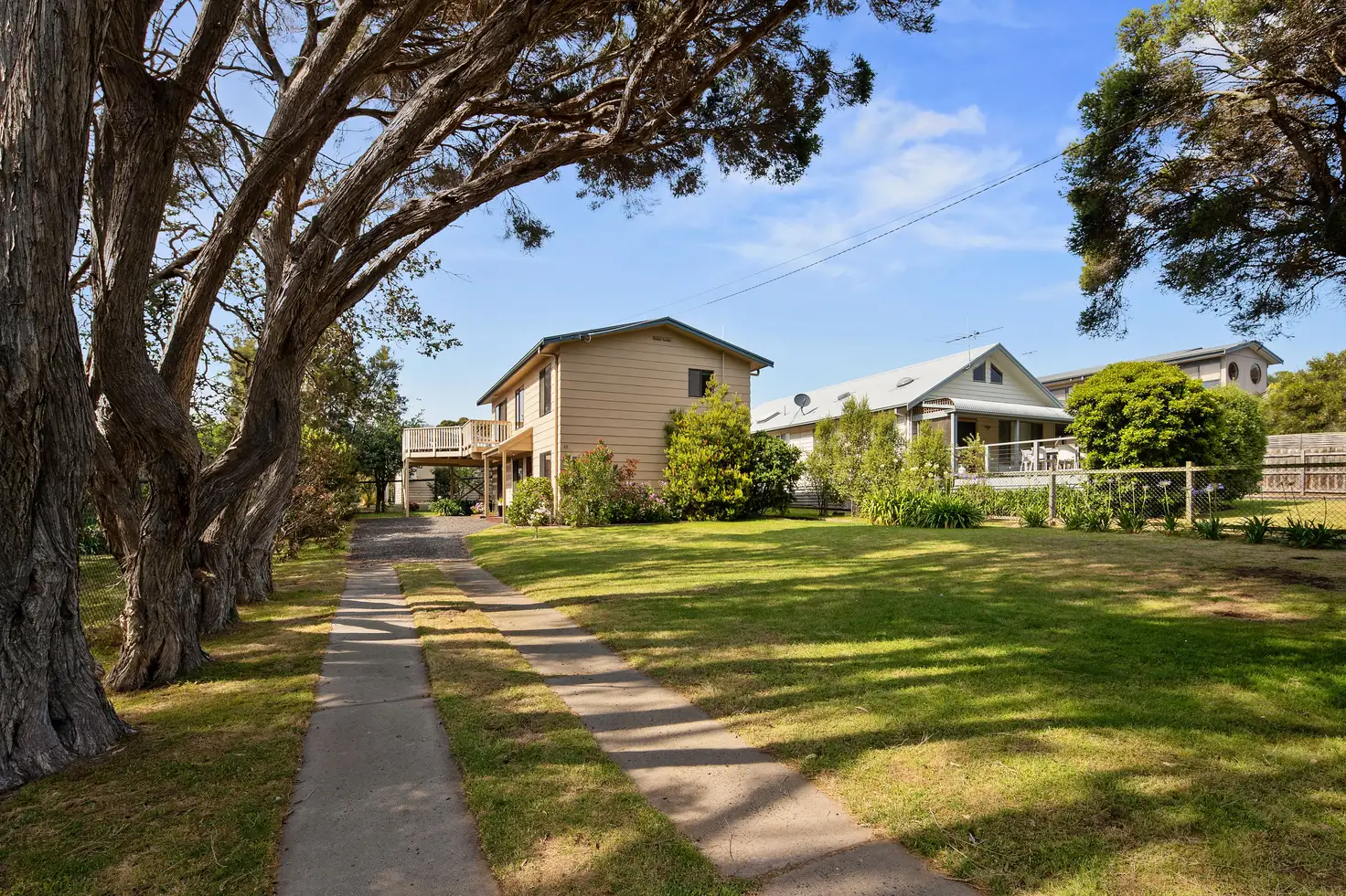 Main view of Homely house listing, 43 Corona Road, Cape Woolamai VIC 3925