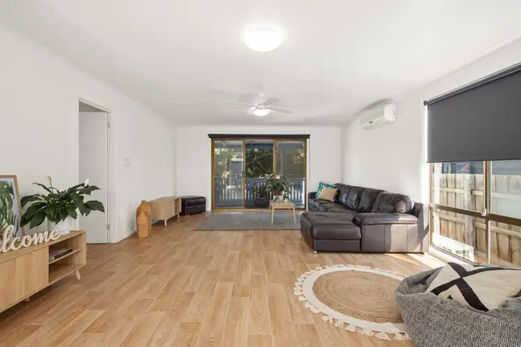 Second view of Homely house listing, 2 Tolley Avenue, Surf Beach VIC 3922