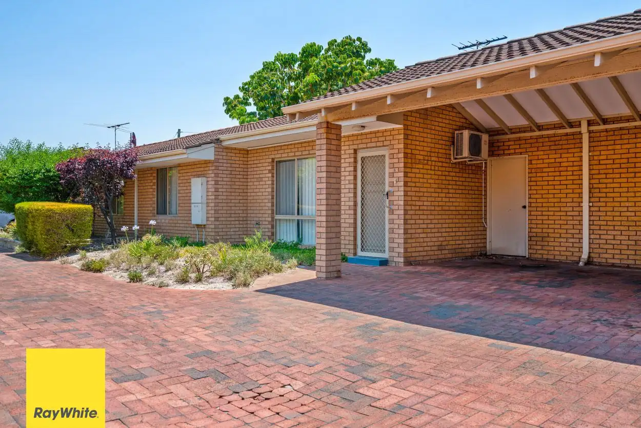 Main view of Homely unit listing, 9/62 Smith Street, Dianella WA 6059