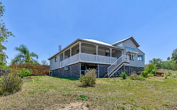 41 Anemone Street, Killarney QLD 4373