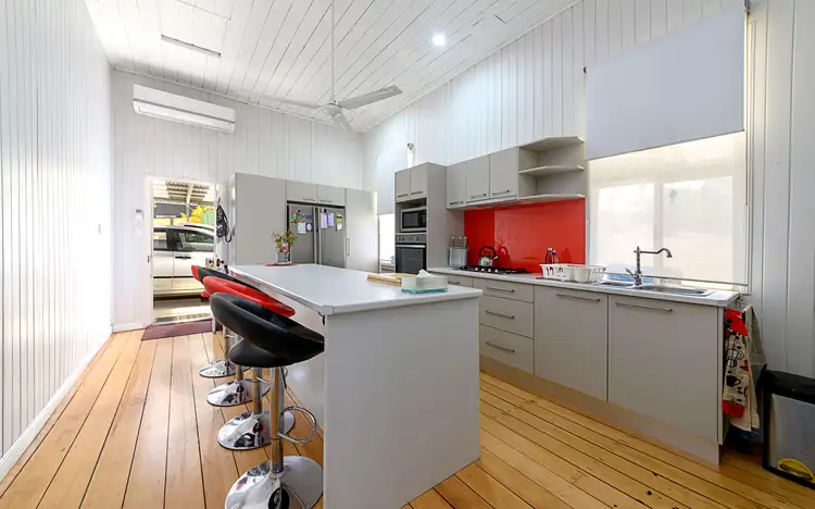 Second view of Homely house listing, 41 Anemone Street, Killarney QLD 4373