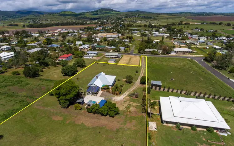 Third view of Homely house listing, 41 Anemone Street, Killarney QLD 4373