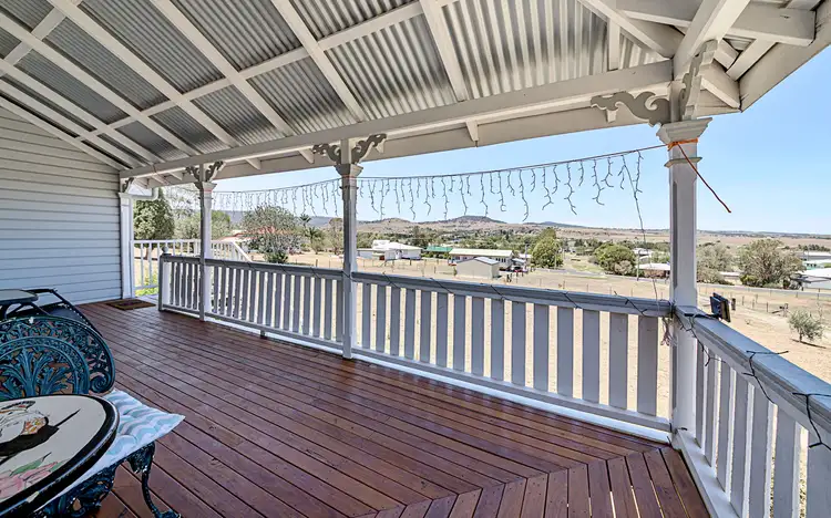 Sixth view of Homely house listing, 41 Anemone Street, Killarney QLD 4373