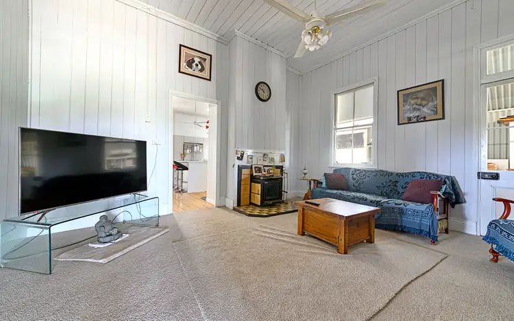 Seventh view of Homely house listing, 41 Anemone Street, Killarney QLD 4373