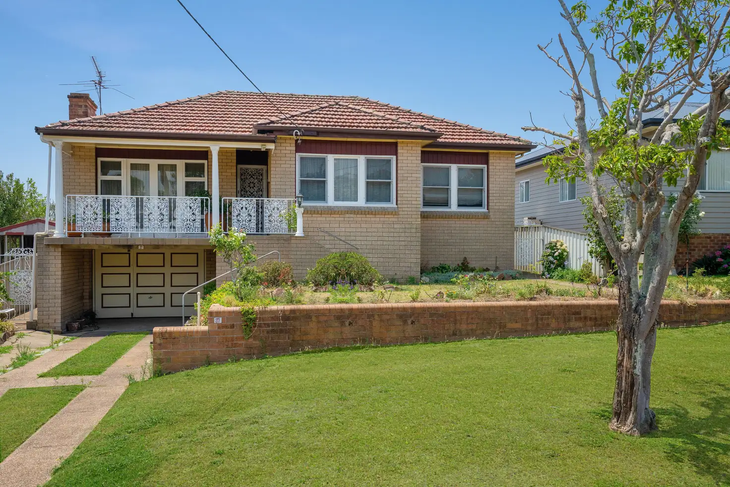 Main view of Homely house listing, 37 Second Avenue, Rutherford NSW 2320