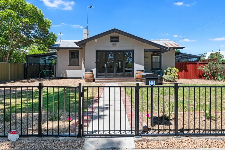 62 Kirkland Avenue, Euroa VIC 3666