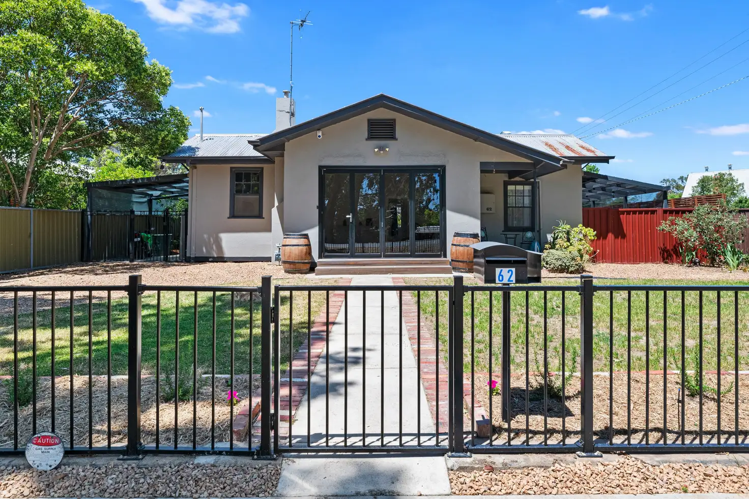 Main view of Homely house listing, 62 Kirkland Avenue, Euroa VIC 3666