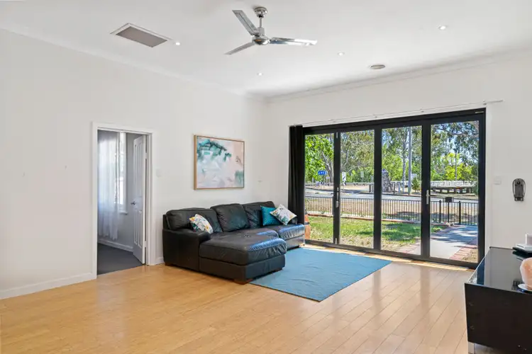 Fourth view of Homely house listing, 62 Kirkland Avenue, Euroa VIC 3666
