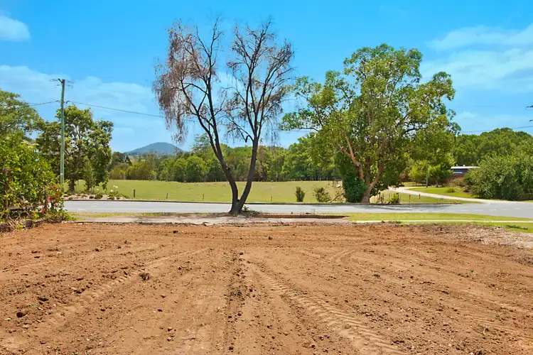 Third view of Homely land listing, 10 Coolman Street, Tyalgum NSW 2484