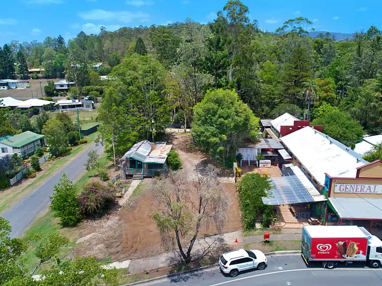 Fourth view of Homely land listing, 10 Coolman Street, Tyalgum NSW 2484