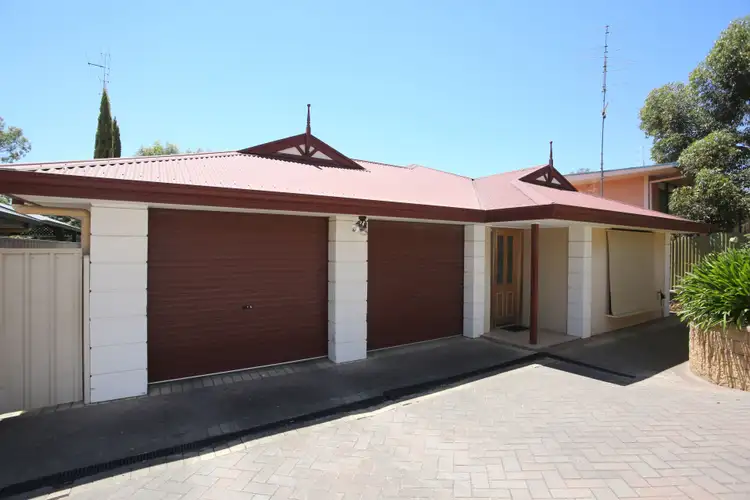 Second view of Homely house listing, 17 Beare Street, Clare SA 5453