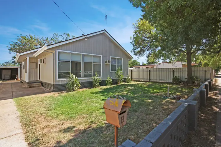 13 Cook Street