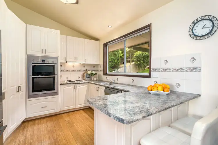 Fourth view of Homely house listing, 252 Lawrence Hargrave Drive, Coalcliff NSW 2508