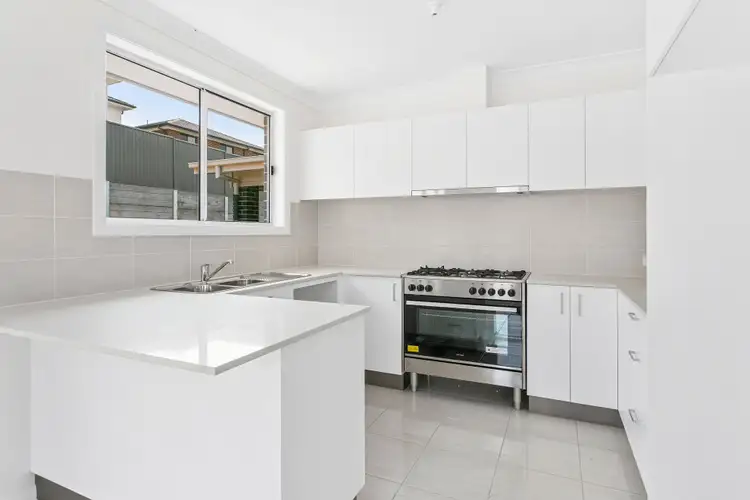 Fifth view of Homely house listing, 5 McNevin Close, Calderwood NSW 2527