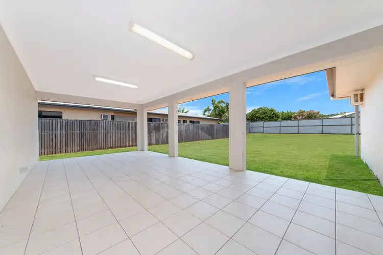 Third view of Homely house listing, 8 Henning Court, Bushland Beach QLD 4818