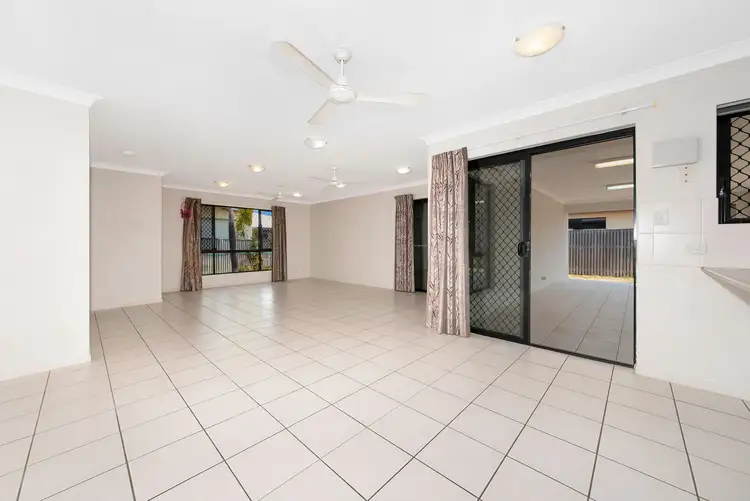 Fourth view of Homely house listing, 8 Henning Court, Bushland Beach QLD 4818