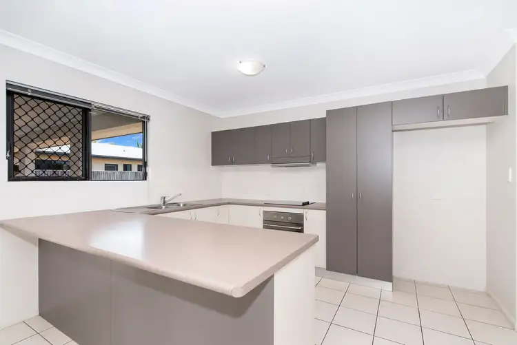 Fifth view of Homely house listing, 8 Henning Court, Bushland Beach QLD 4818